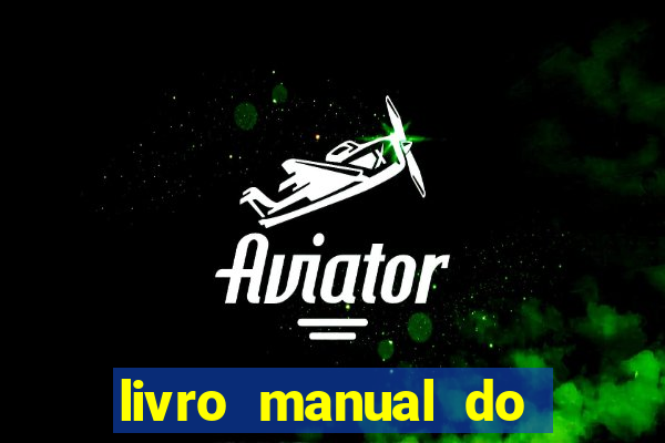 livro manual do futebol americano pdf