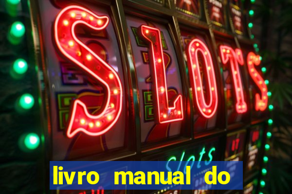 livro manual do futebol americano pdf