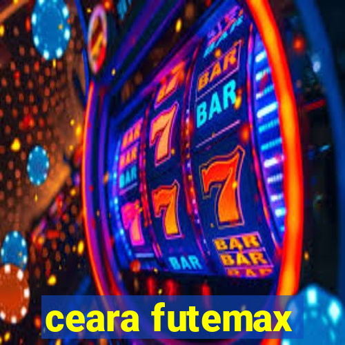 ceara futemax