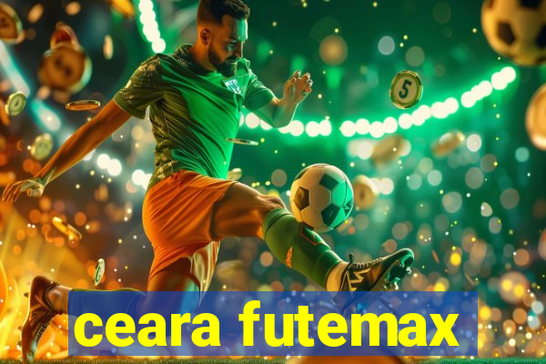 ceara futemax