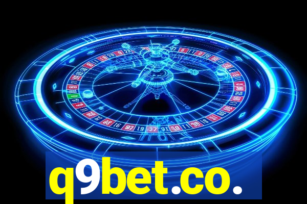 q9bet.co.