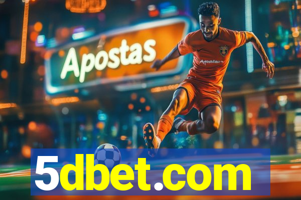 5dbet.com