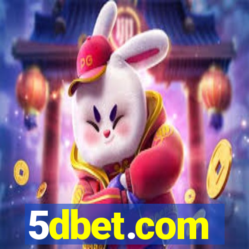 5dbet.com