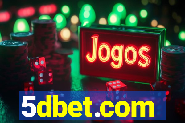 5dbet.com