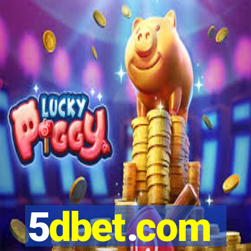 5dbet.com