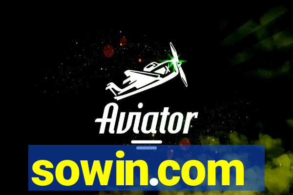 sowin.com