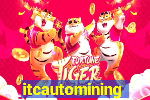 itcautomining