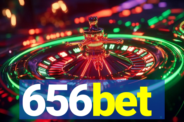 656bet