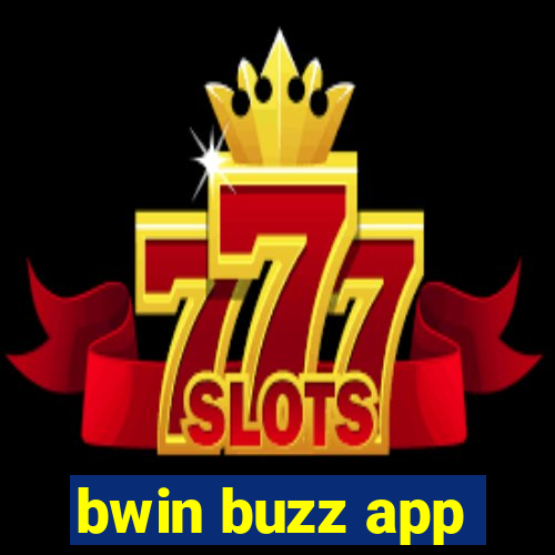 bwin buzz app