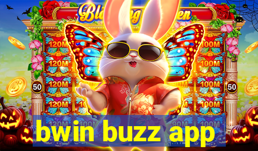 bwin buzz app