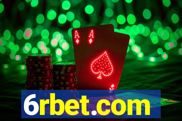 6rbet.com