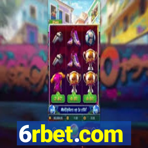 6rbet.com