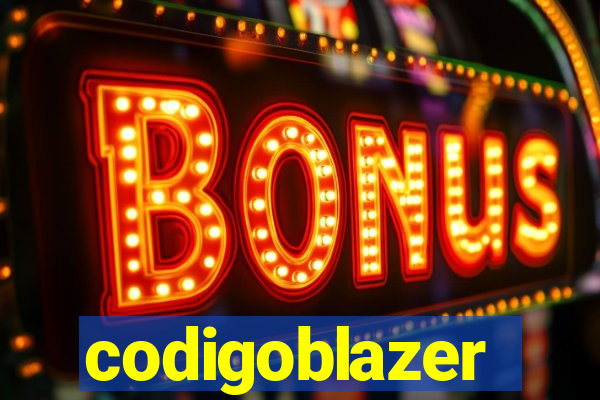 codigoblazer