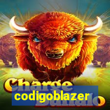 codigoblazer