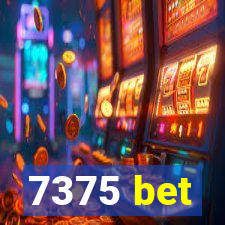 7375 bet