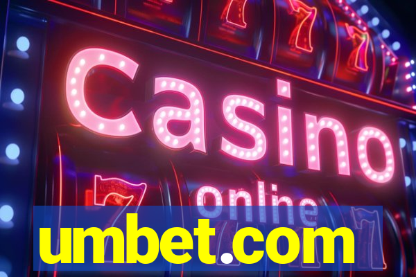 umbet.com