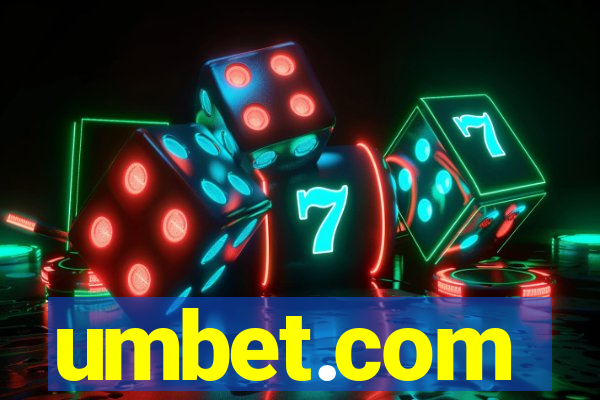 umbet.com