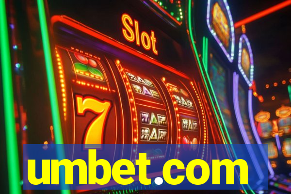 umbet.com