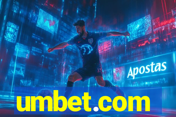 umbet.com