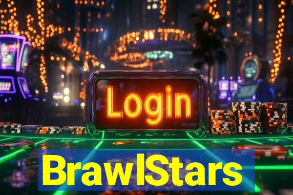 BrawlStars