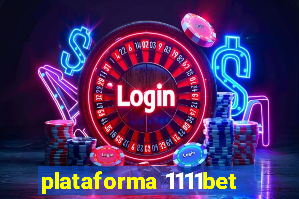 plataforma 1111bet