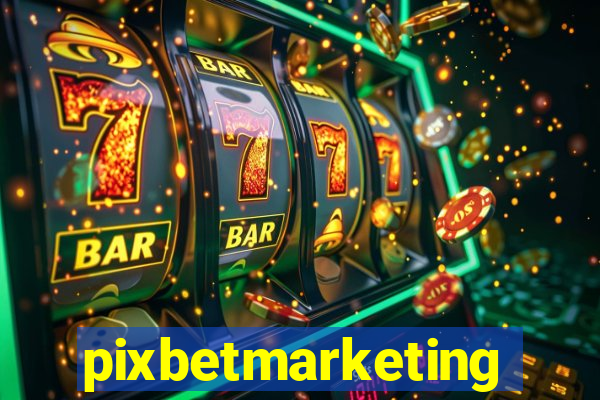 pixbetmarketing