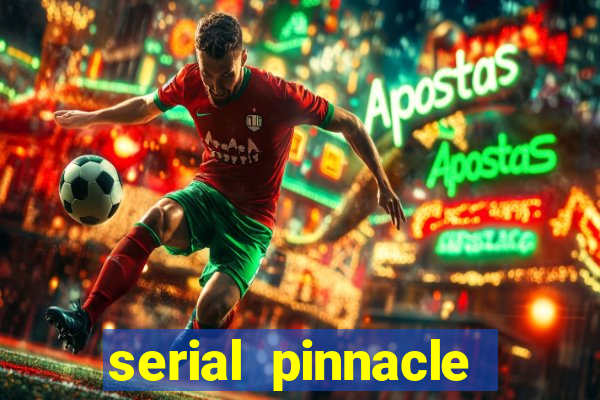 serial pinnacle studio 14 hd ultimate collection