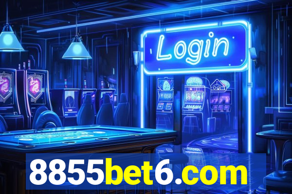 8855bet6.com