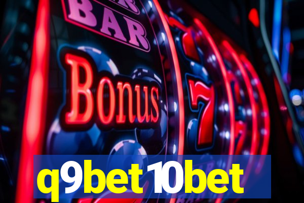 q9bet10bet