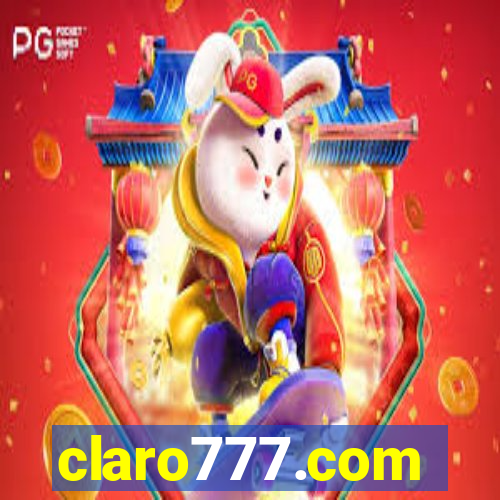 claro777.com