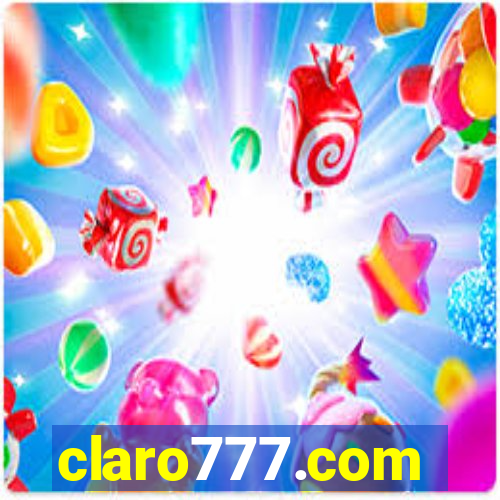 claro777.com