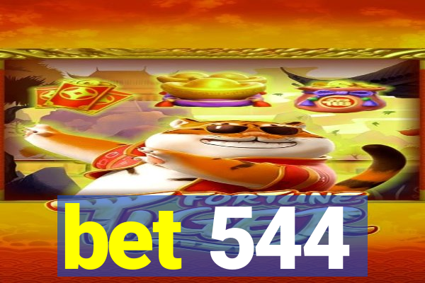 bet 544