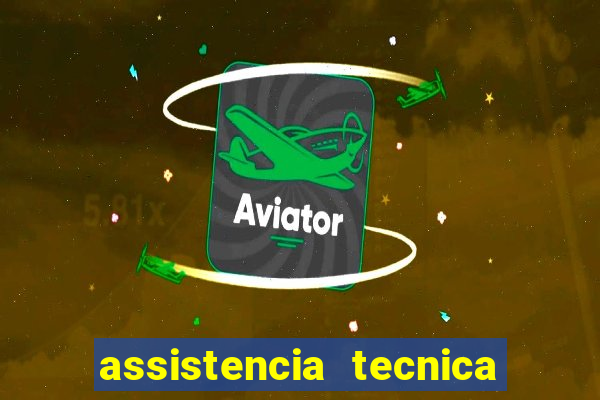 assistencia tecnica gringer porto alegre