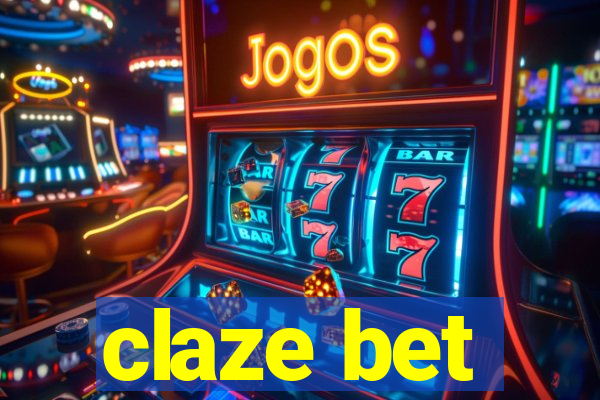 claze bet