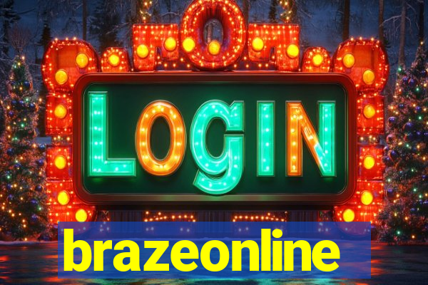 brazeonline