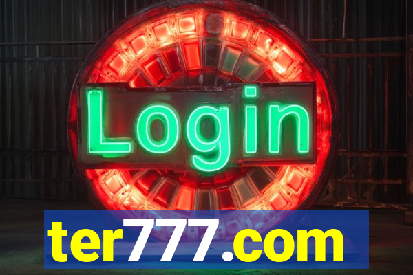 ter777.com