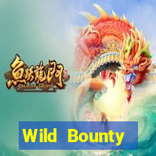 Wild Bounty Showdown horario pagante