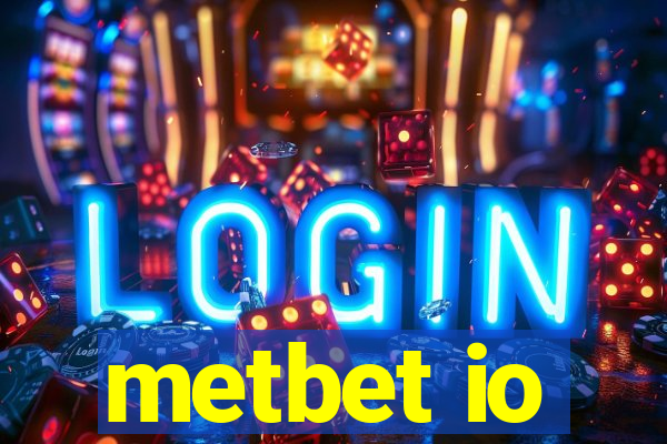 metbet io