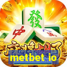 metbet io