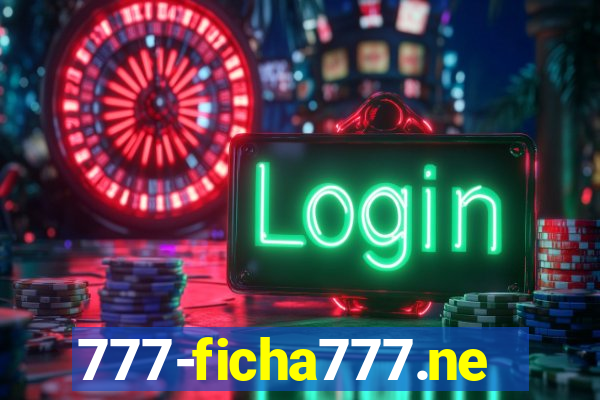 777-ficha777.net