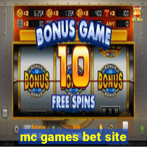 mc games bet site