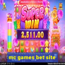 mc games bet site