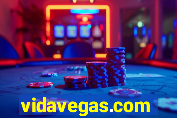 vidavegas.com