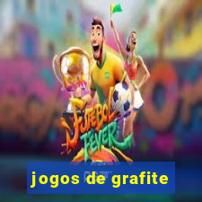 jogos de grafite