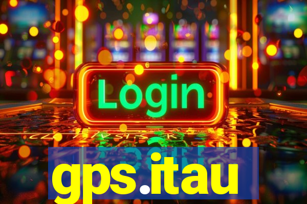 gps.itau