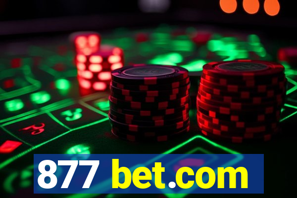 877 bet.com