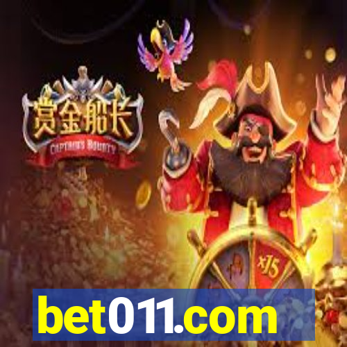 bet011.com