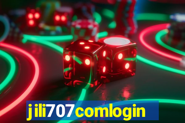 jili707comlogin