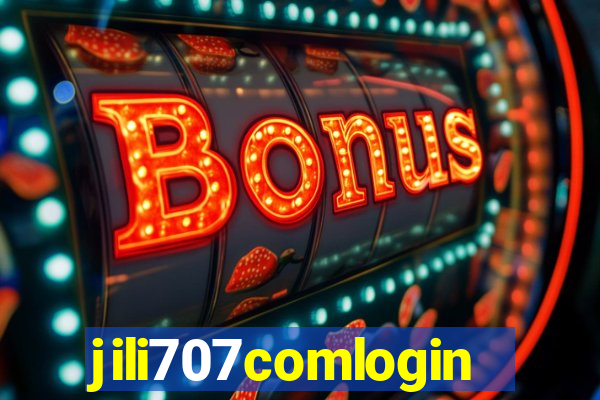 jili707comlogin