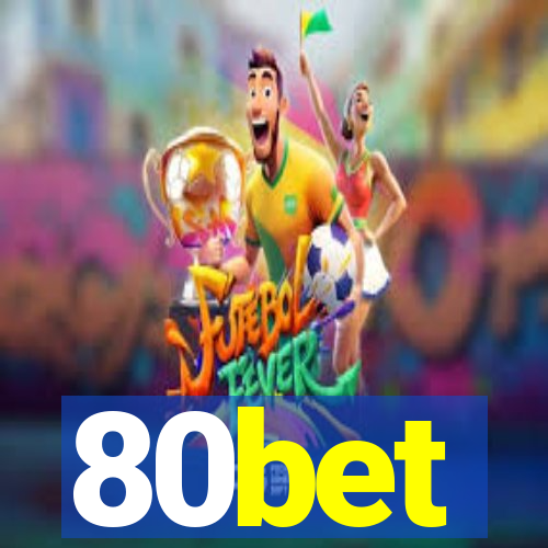 80bet